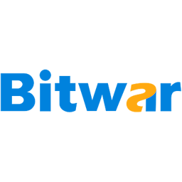 Bitwar Data Recovery logo